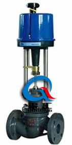 ZDHM電動套筒調(diào)節(jié)閥 ZDHM電動套筒調(diào)節(jié)閥